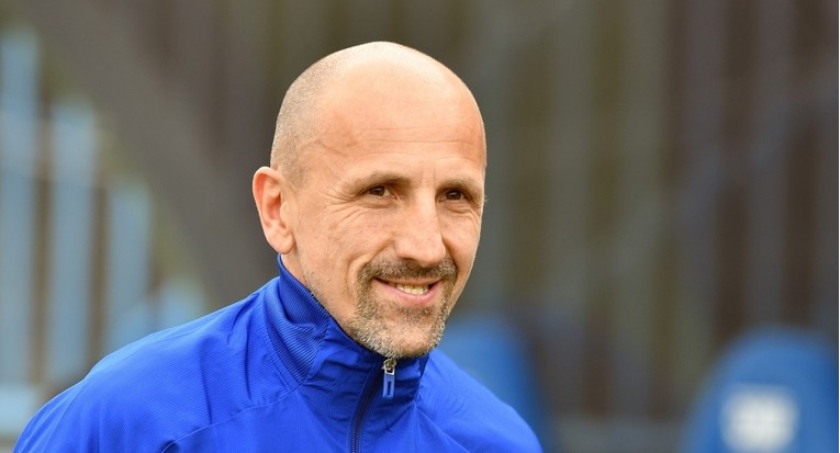 Dinamov trener: Sve ide prema tome da ćemo opet biti prvaci