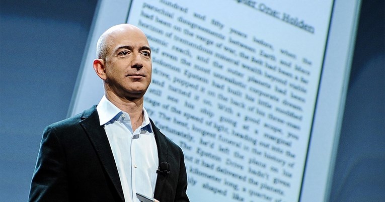 Bezos uložio u startup koji želi zaustaviti starenje?