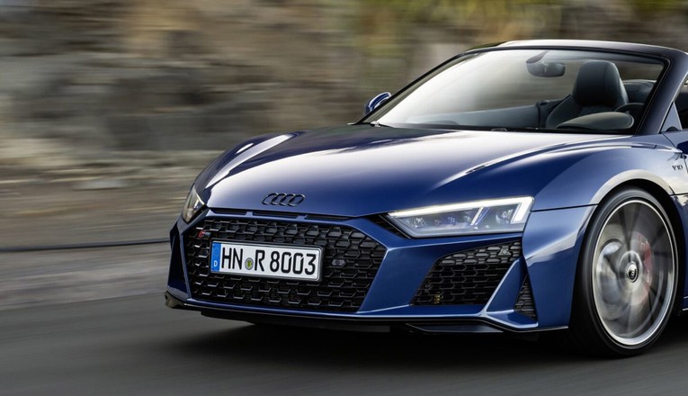 Audi potencijalno najavio novi R8: Povratak na scenu ovisi o isplativosti