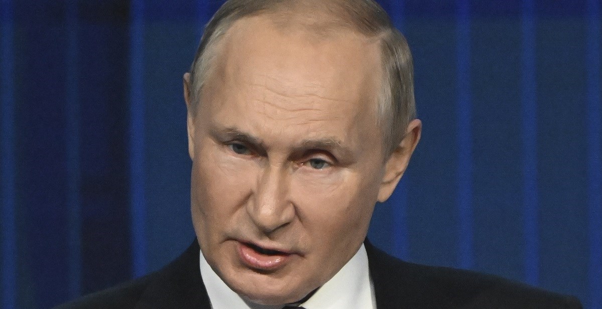 Putin u dugačkom govoru napadao Zapad, govorio o nuklearnom oružju... Javio se SAD