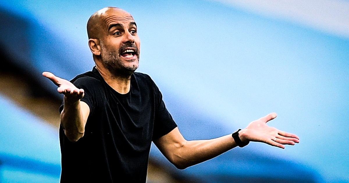 Athletic: Guardiola ima plan. Prodaje ključne igrače i dovodi engleske zvijezde