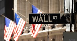 Ulagači na Wall Streetu zbog inflacije oprezni s ulaganjima