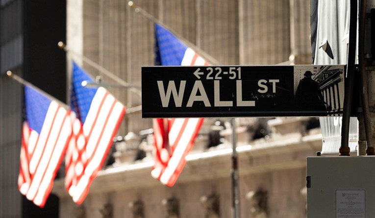 Ulagači na Wall Streetu zbog inflacije oprezni s ulaganjima