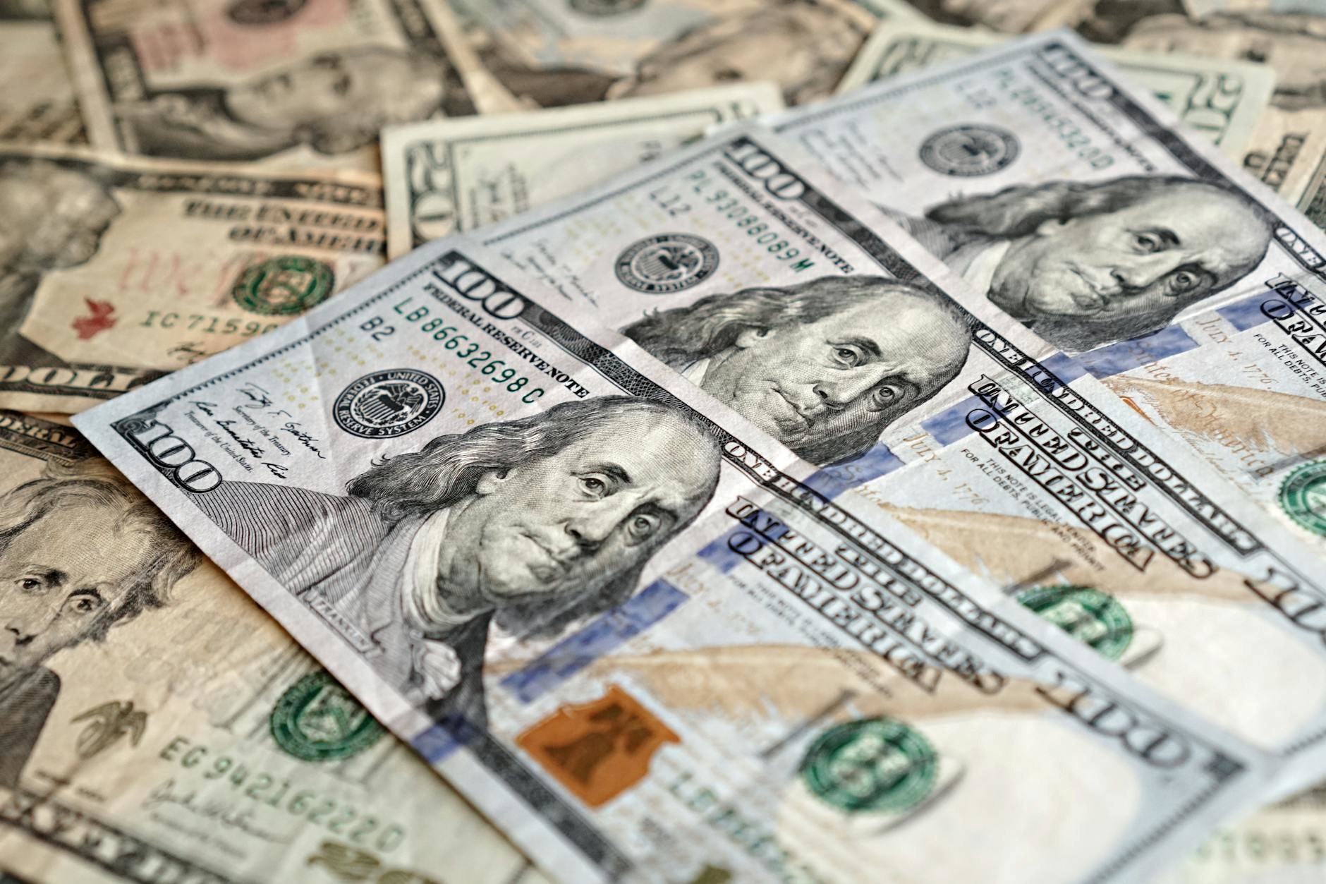 Kina želi Americi izbiti glavni adut globalne dominacije