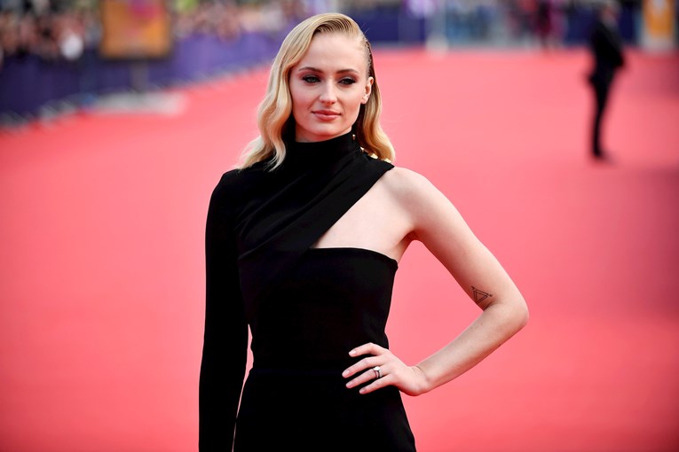 Sophie Turner otkrila zašto je napustila SAD: Život kao da mi je bio na pauzi