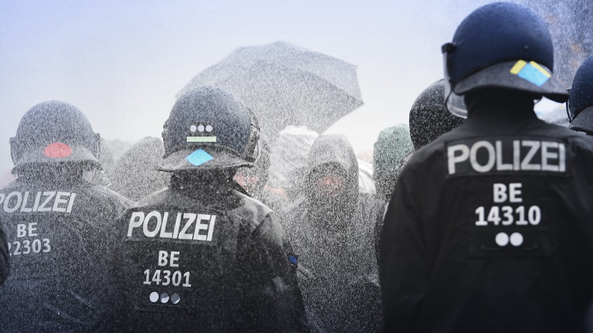Najmanje četvero ozlijeđenih u pucnjavi u zapadnom Berlinu