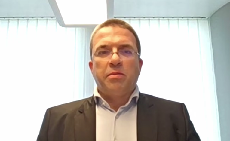 HDZ-ov eurozastupnik: Maske su pale. Srpsko društvo je duboko bolesno