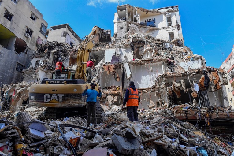 Kanada: U Libanonu ubijen naš državljanin, pozivamo Izrael da zaustavi napade