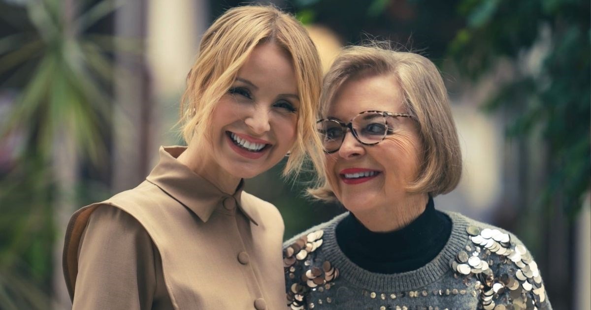 Danijela Martinović oprostila se od Gabi Novak: Svaka riječ sad mi se čini nedostatna