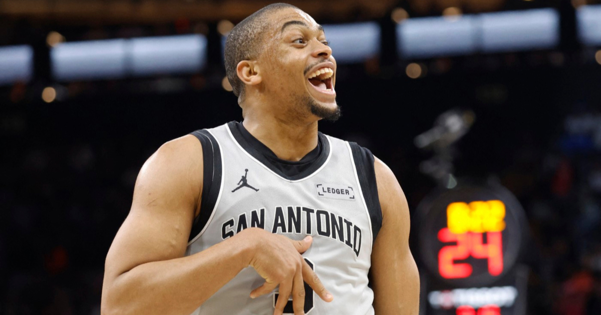 Proglašen najbolji šesti igrač NBA lige