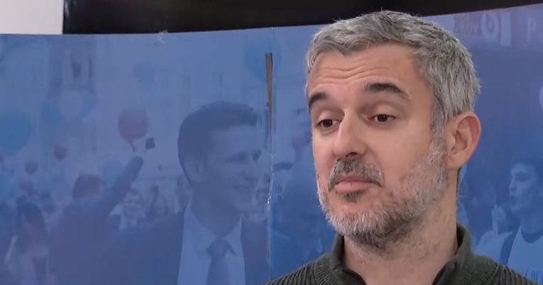 Raspudić: Plenković nastavlja s nekontroliranim ispadima, odiše očajem