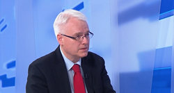 Josipović: Plenković mora na izbore. To je pristojno i demokratski