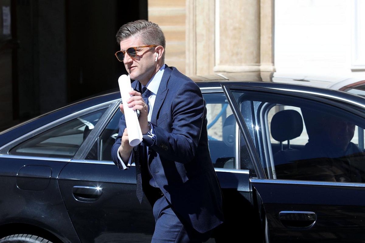 Marić: Kašnjenje s plaćanjem veledrogerijama treba riješiti sustavno i cjelovito