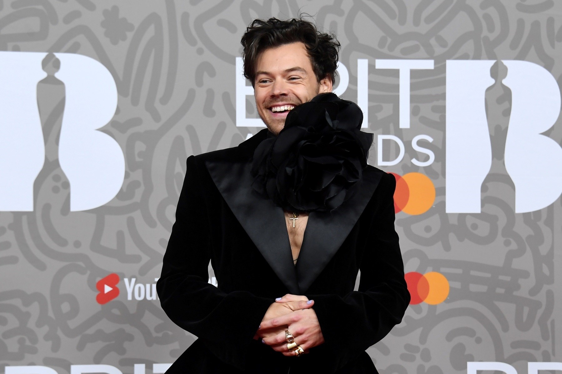 Harry Styles lansirao liniju 18+ proizvoda - planuli su u jednom danu