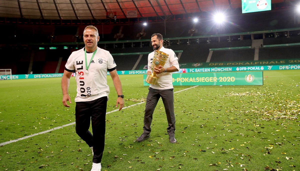 Njemačka bruji o krizi Bayerna: "Ne moraju biti ljubavnici. Ovo što rade je sramotno"