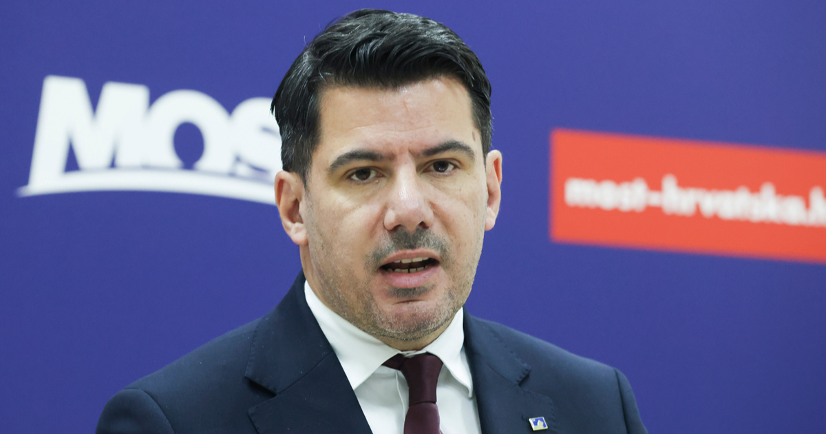Grmoja o ubojstvu u Drnišu: Da je u pitanju neki guzonjin sin, padale bi ostavke