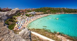 Sa Sardinije poručili turistima: Ne kradite nam pijesak