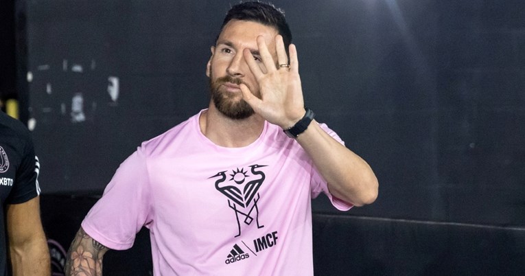 Messi susjedu donio bogatstvo: Cijena kuće mi je porasla za 25 milijuna dolara