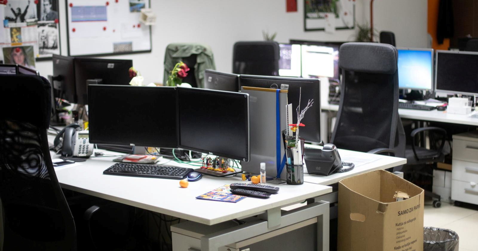 Most: Porezna uprava treba imati pristup računima samo uz sudski nalog