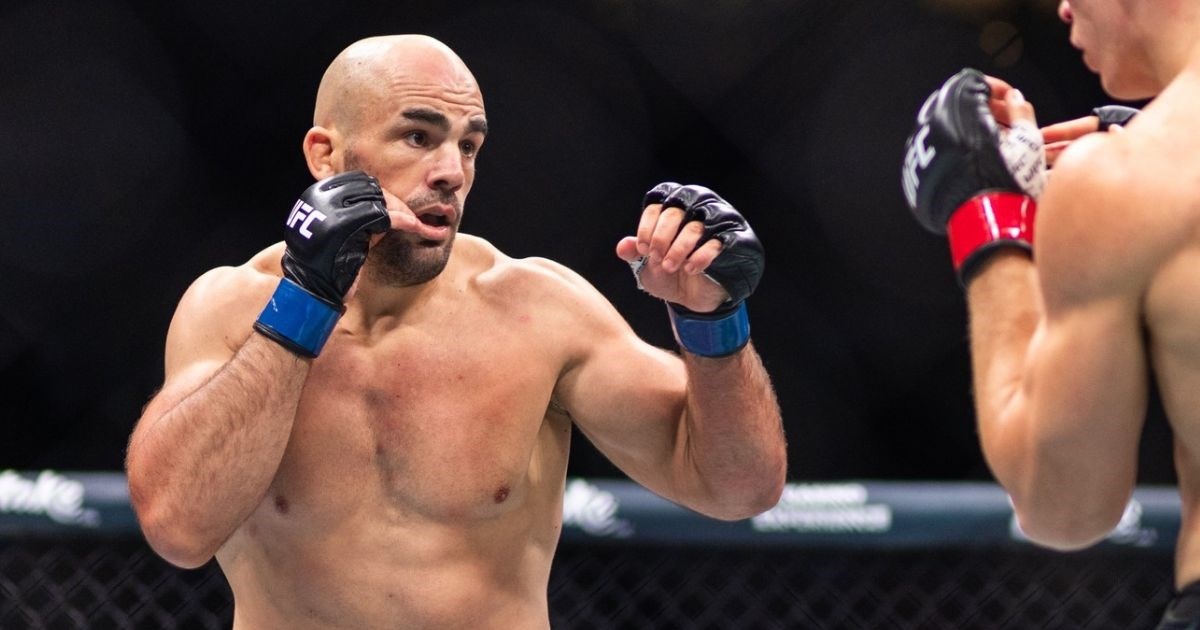 UFC planira priredbu u Europi. Borit će se i hrvatski predstavnik?
