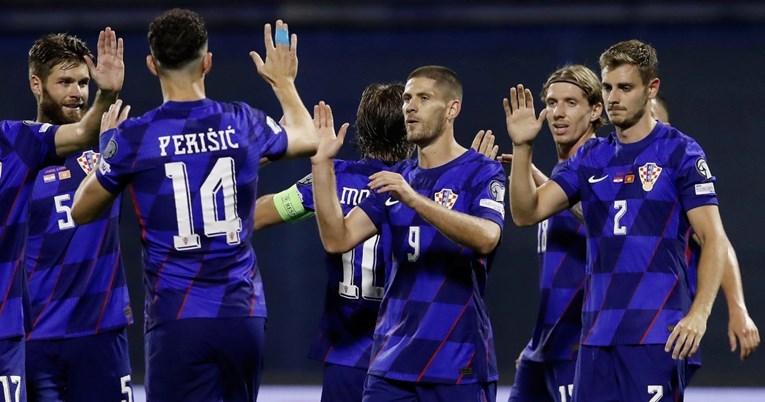 Evo koliko posto šanse Hrvatska ima za izravan plasman na Svjetsko prvenstvo