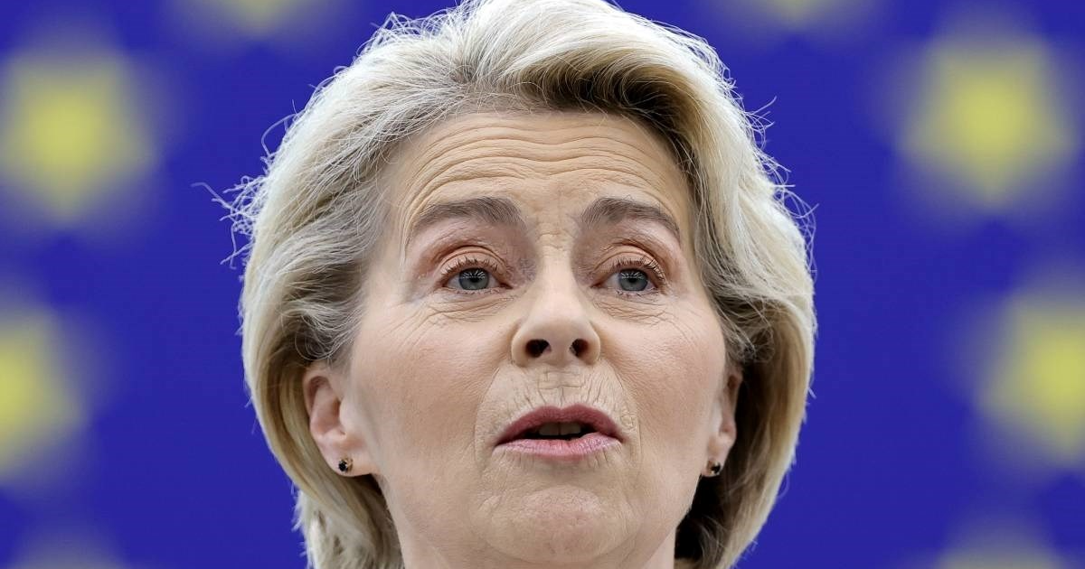 Ogroman uspjeh Ursule von der Leyen usprkos aferi s cjepivom