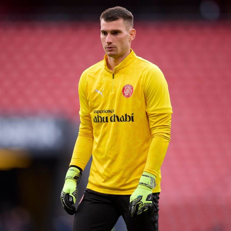 Turci: Livaković napušta Španjolsku i vraća se u Tursku