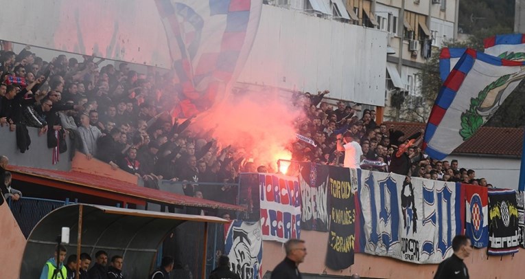 Torcida: RIP Igor Štimac