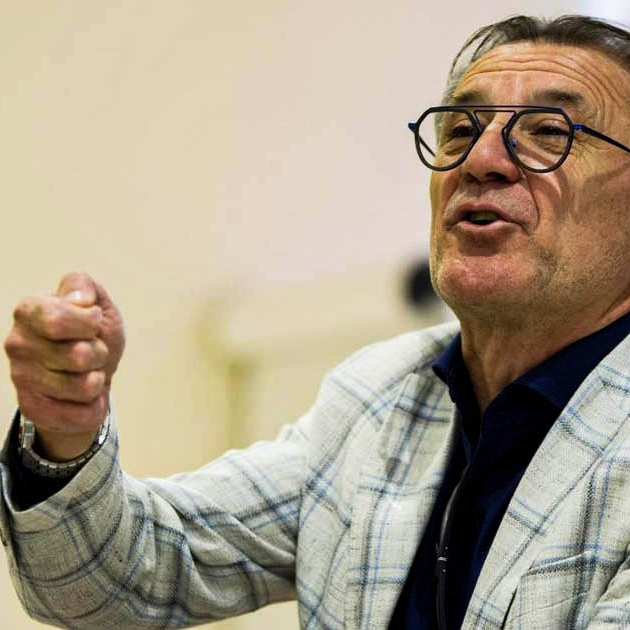Mamić lupeta, boji se teškog progona za zločinačku organizaciju u Dinamu