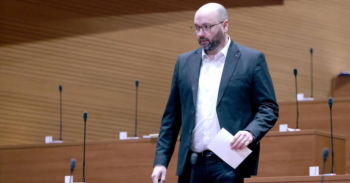 Saborski zastupnik: Ne želim živjeti u Zabranistanu