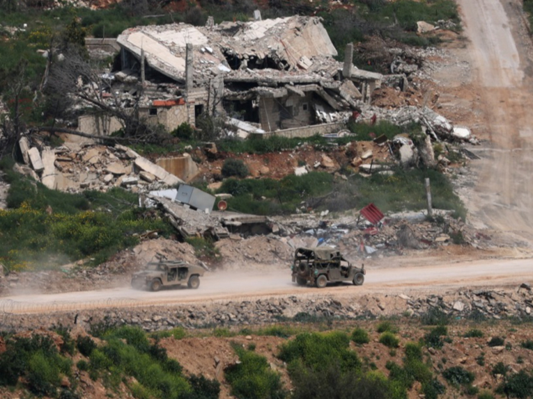 Izrael podijelio teritorij južnog Libanona na tri zone