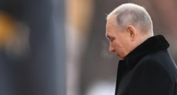 Ruski milijarder: Putinu ponestaje novca