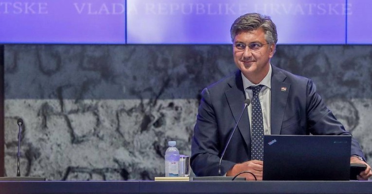 Plenković o poskupljenjima: Razmotrit ćemo sve mogućnosti