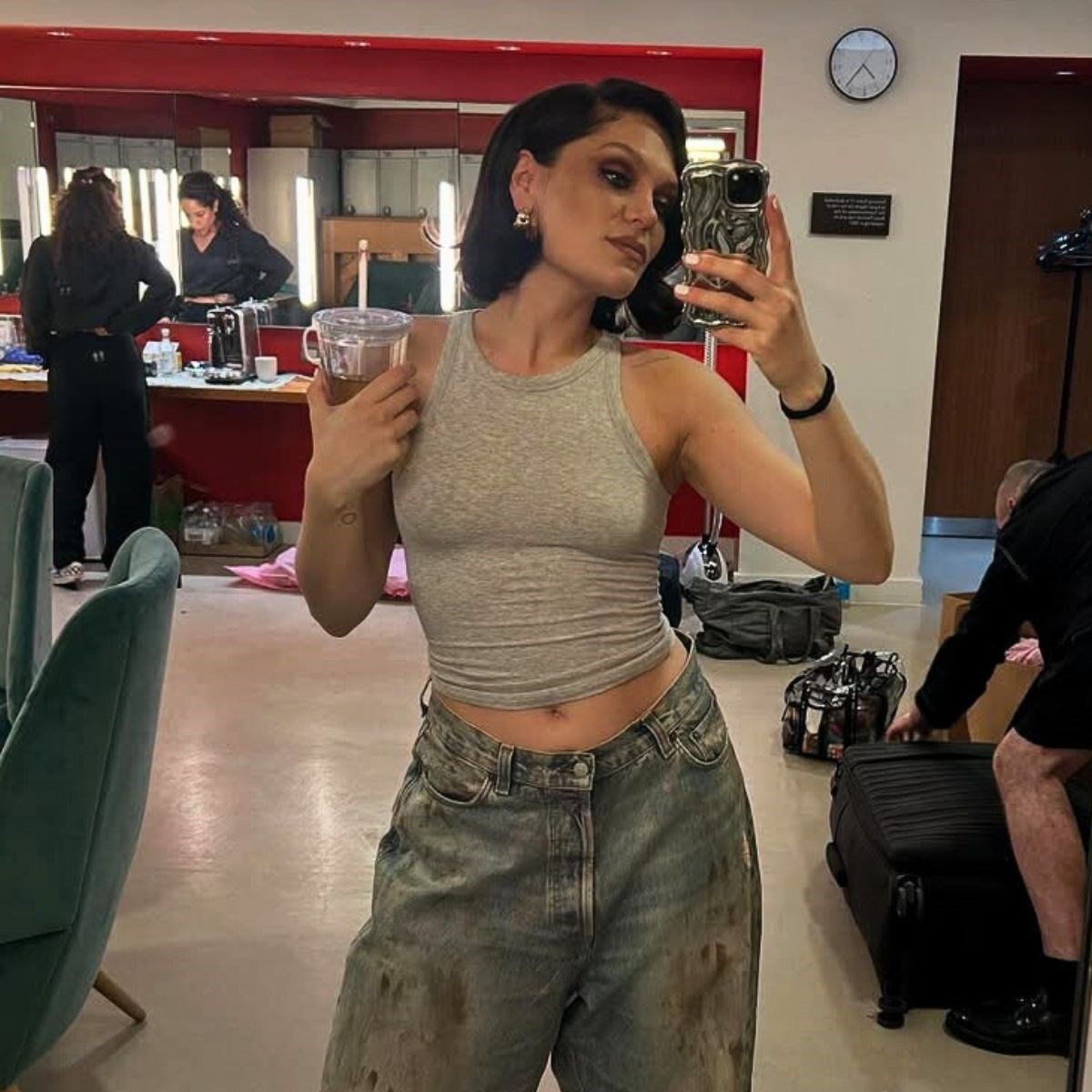 Jessie J odgodila turneju po Europi: "Moram se izliječiti, ovo je ispravna odluka"