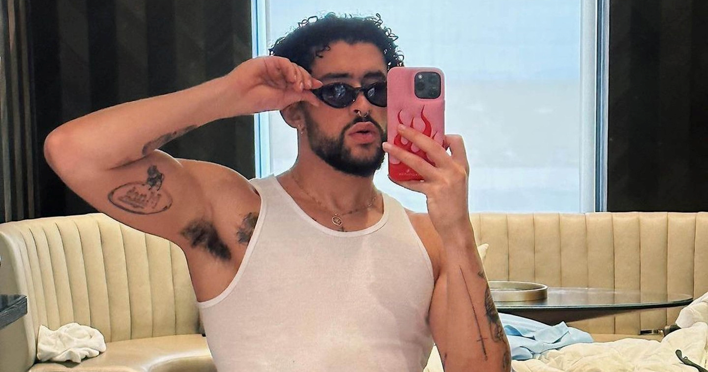 Tko je Bad Bunny, čovjek koji nastupa na Super Bowlu (i kojeg trumpovci ne podnose)