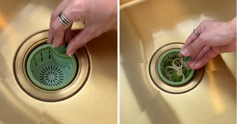 Košta tek oko jednog eura, a svi ga žele - dodatak za sudoper s Temua