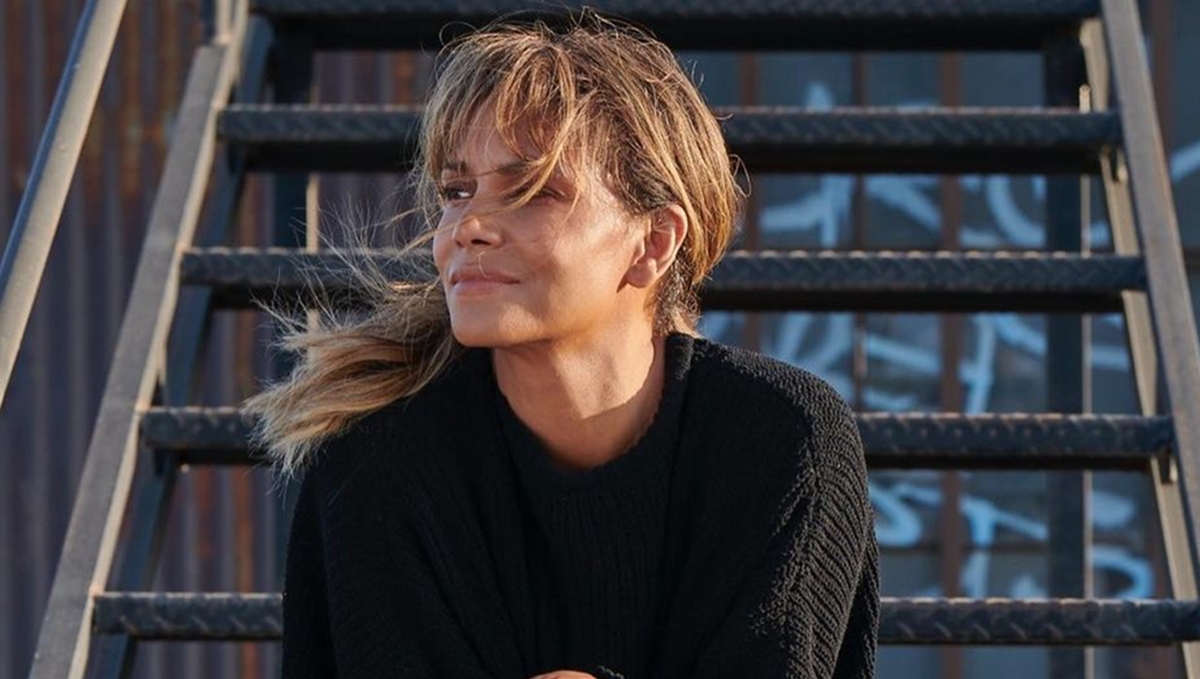 Halle Berry: Prvi orgazam sam doživjela kad sam imala 11 godina