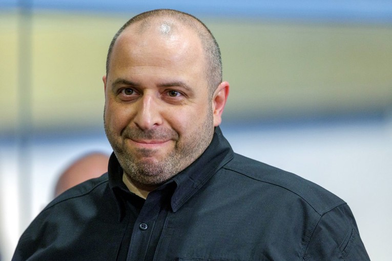Umerov se u Miamiju sastaje s Kushnerom i Witkoffom