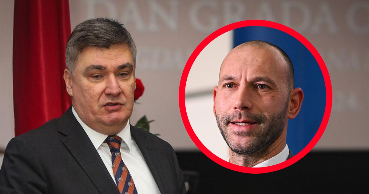 Habijan: Lijeva koalicija se raspada, sjetite se što je Milanović govorio ženama
