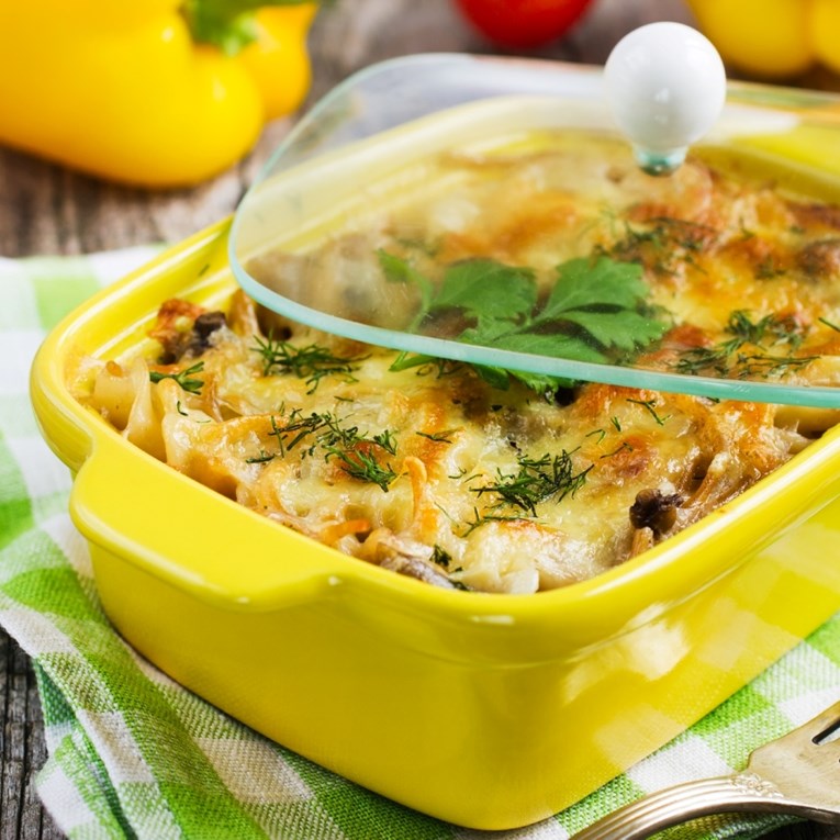 Osmislili smo 7 odličnih recepata s namirnicama na akciji, napravite ih i uštedite