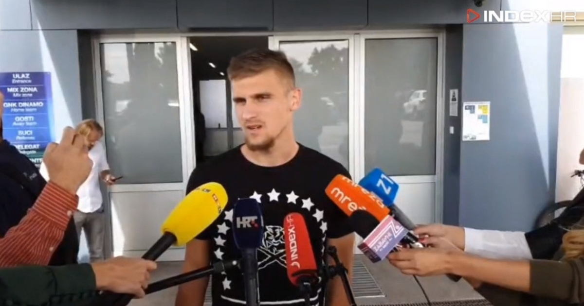 VIDEO Dilaver: Nismo nikako proslavili, što ćemo slaviti? Nije da smo prošli