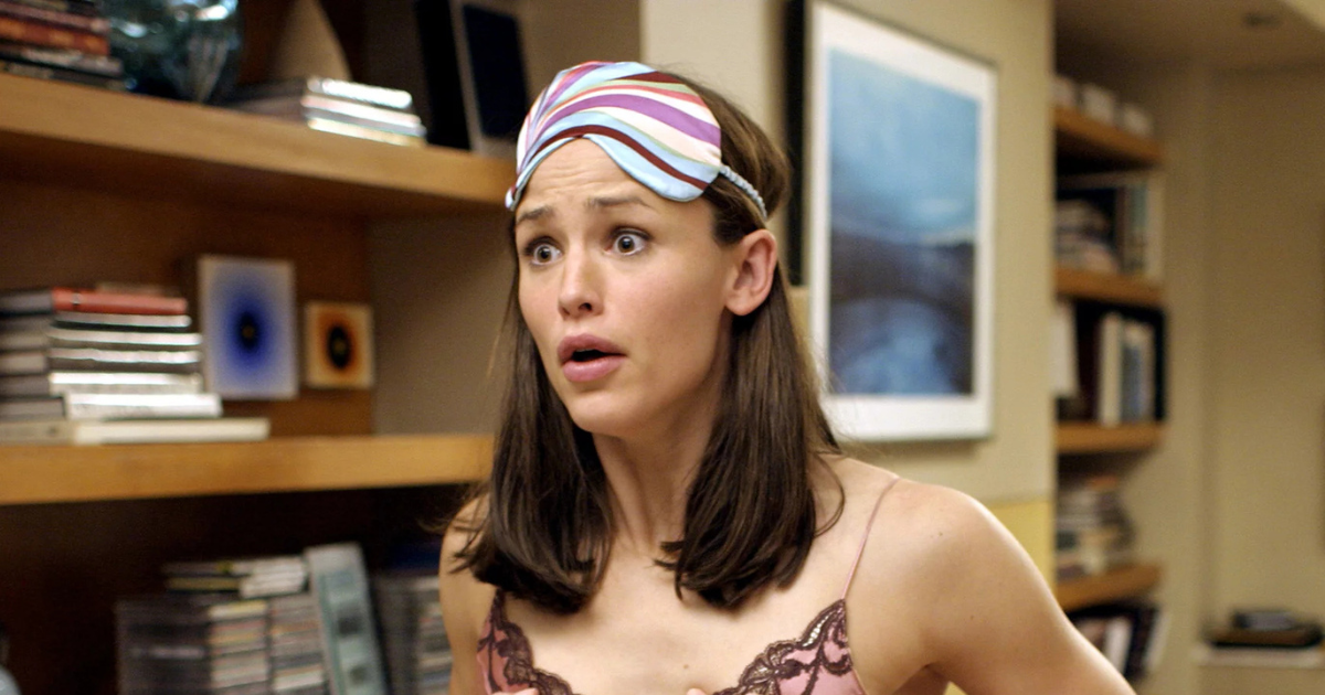 Kako nošenje udobne pidžame može naštetiti vašoj vezi