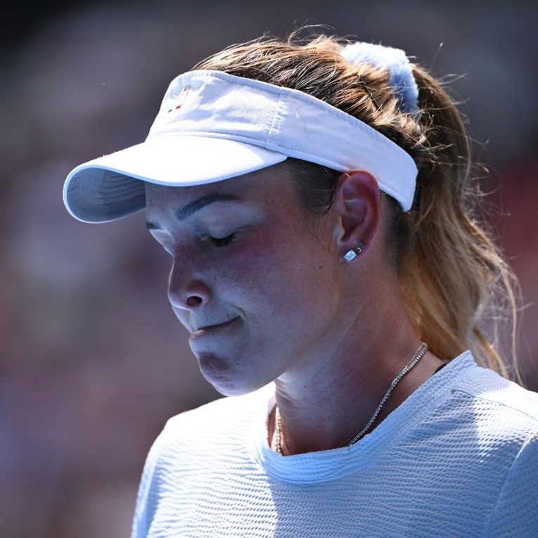 Vekić pala na WTA ljestvici. Napredak Ćorića i Čilića