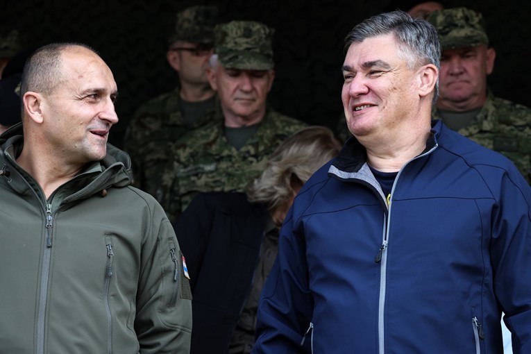 Nova anketa: HDZ prvi, Milanović najpopularniji, Plenković najnegativniji