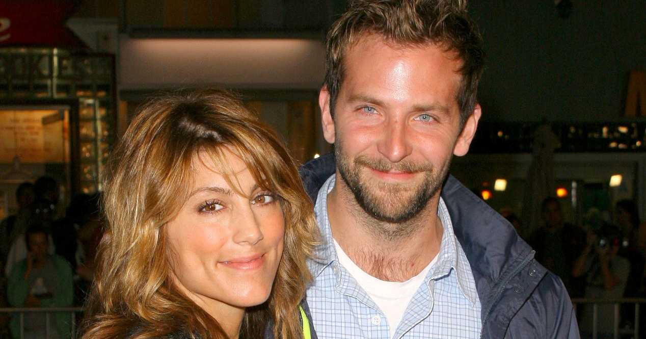 Bivša žena Bradleyja Coopera stavila kuću pod hipoteku zbog filma