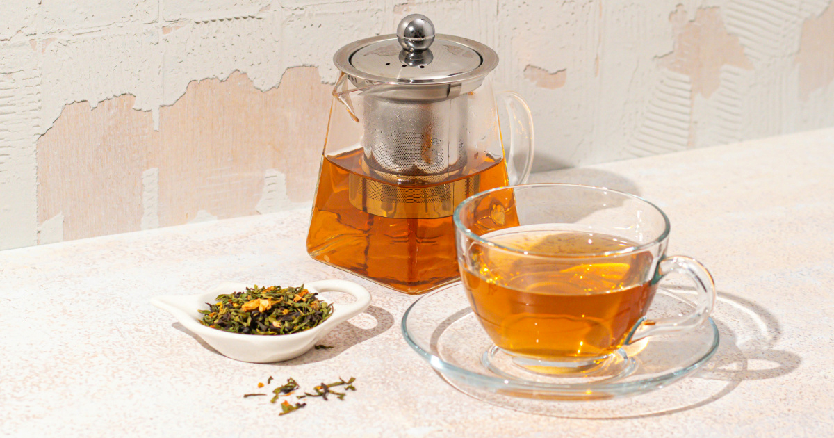 Gastroenterolozi: Ukusan čaj pridonosi boljoj probavi nakon jela