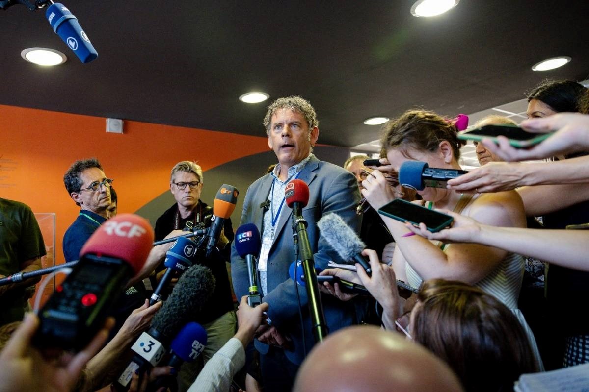 Prve američke "znanstvene izbjeglice" stigle u Europu