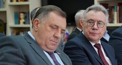 Rusija i Zapad se svađaju oko BiH