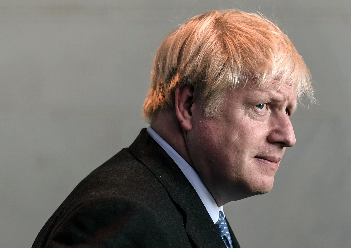 Johnson planira izgraditi most između Škotske i Sjeverne Irske