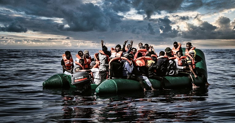 U Europu bi na zimu mogli doći milijuni migranata iz Afrike zbog rata u Ukrajini